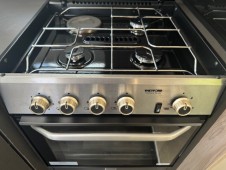 2023 Swift Voyager 564 Manual