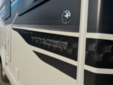 2024 Swift Voyager 564 Auto 