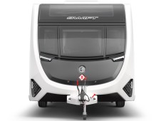 2026 Swift Conqueror 560L Grande