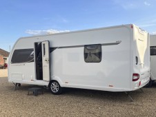 2022 Swift Challenger X 860