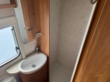 2014 Sprite Major 6TD - 6 Berth