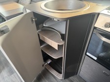 2024 Swift Voyager 564 Auto 