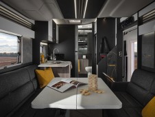 2026 Swift Trekker 594 Auto