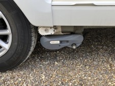 2021 Swift Siena 4 EB