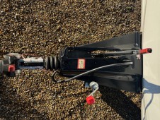 2022 Bailey Unicorn Cabrera