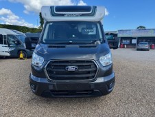 2025 Swift Voyager 505