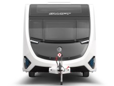 2026 Swift Challenger 580