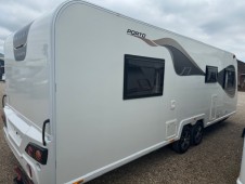 2020 Bailey Alicanto Grande Porto